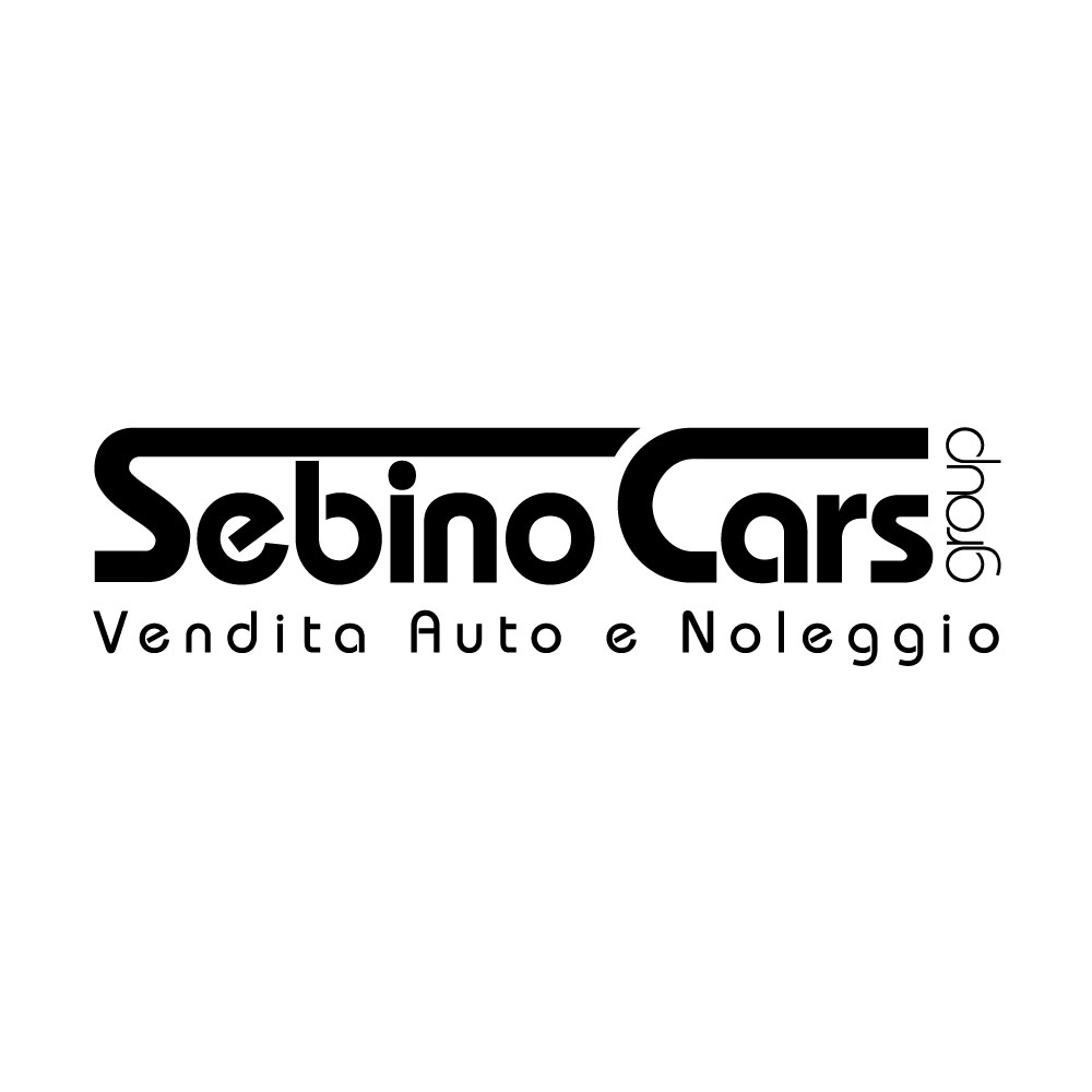 Sebino Cars logo
